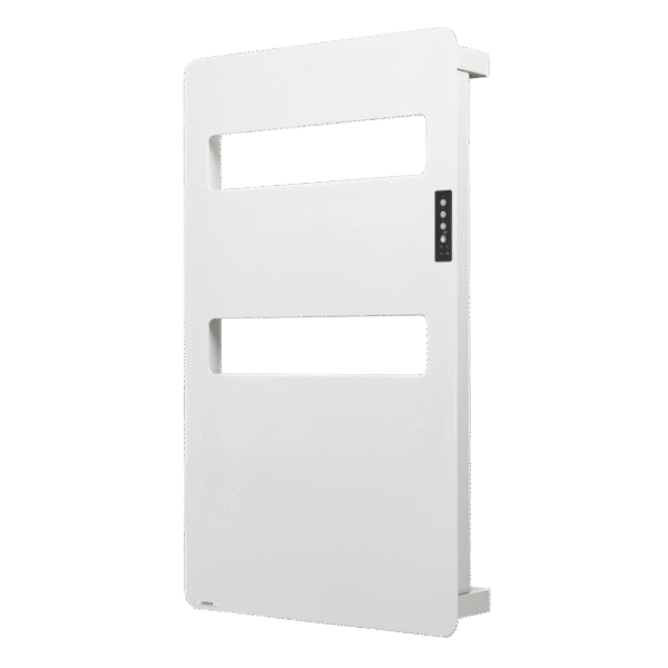 Shadow Heated Towel Rail