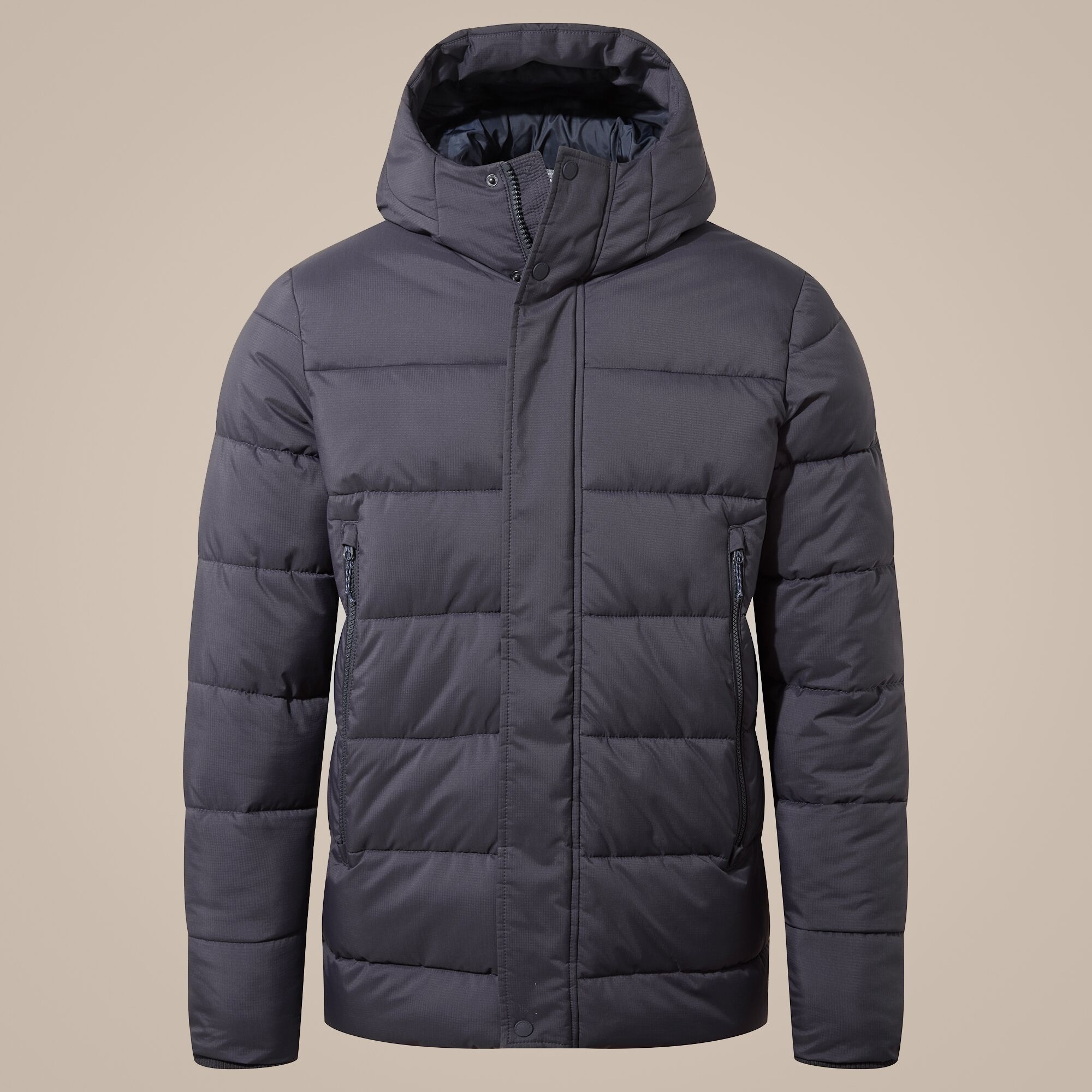 Craghoppers Unisex Expert Padded Jacket Dark Navy