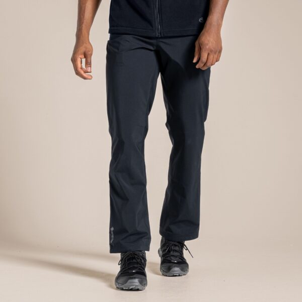 Craghoppers Expert Gore-Tex Trouser Black
