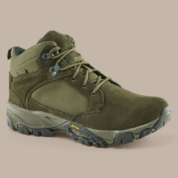 Craghoppers Men's Salado Mid Boot Mid Khaki