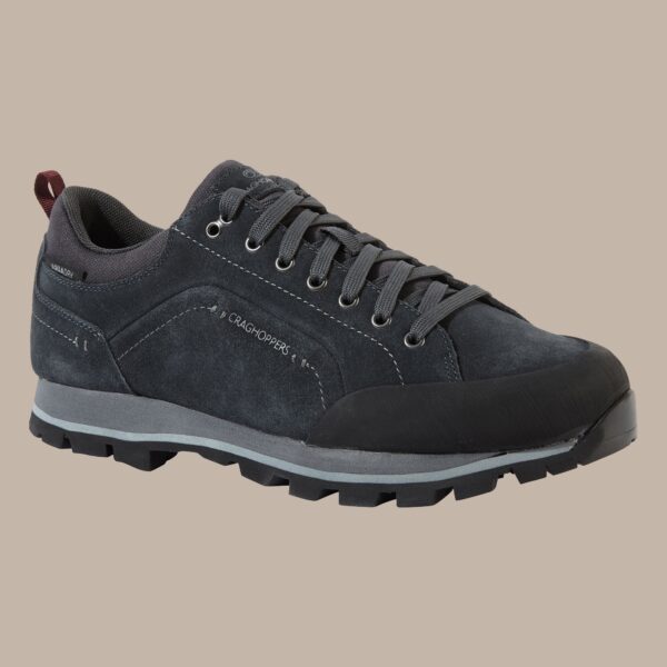 Craghoppers Men's Onega 2 Black pepper