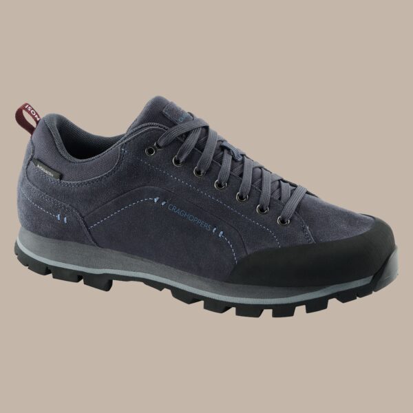 Craghoppers Men's Onega 2 Steel blue