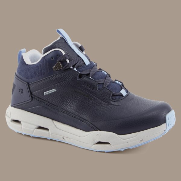Craghoppers Women's Lady Adflex Eco Blue Navy / Autumn Mist