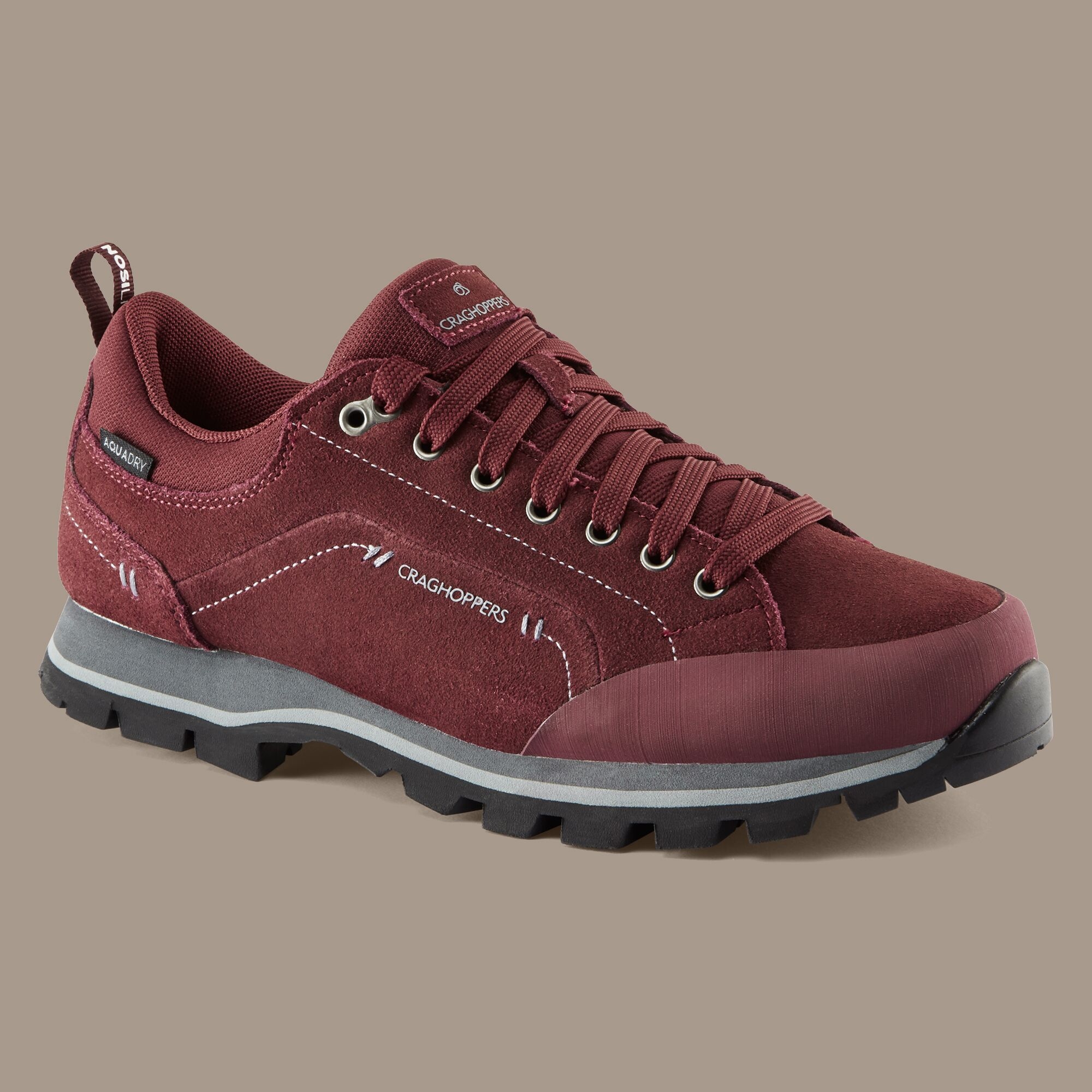 Craghoppers Women's Jacara  2 Wildberry