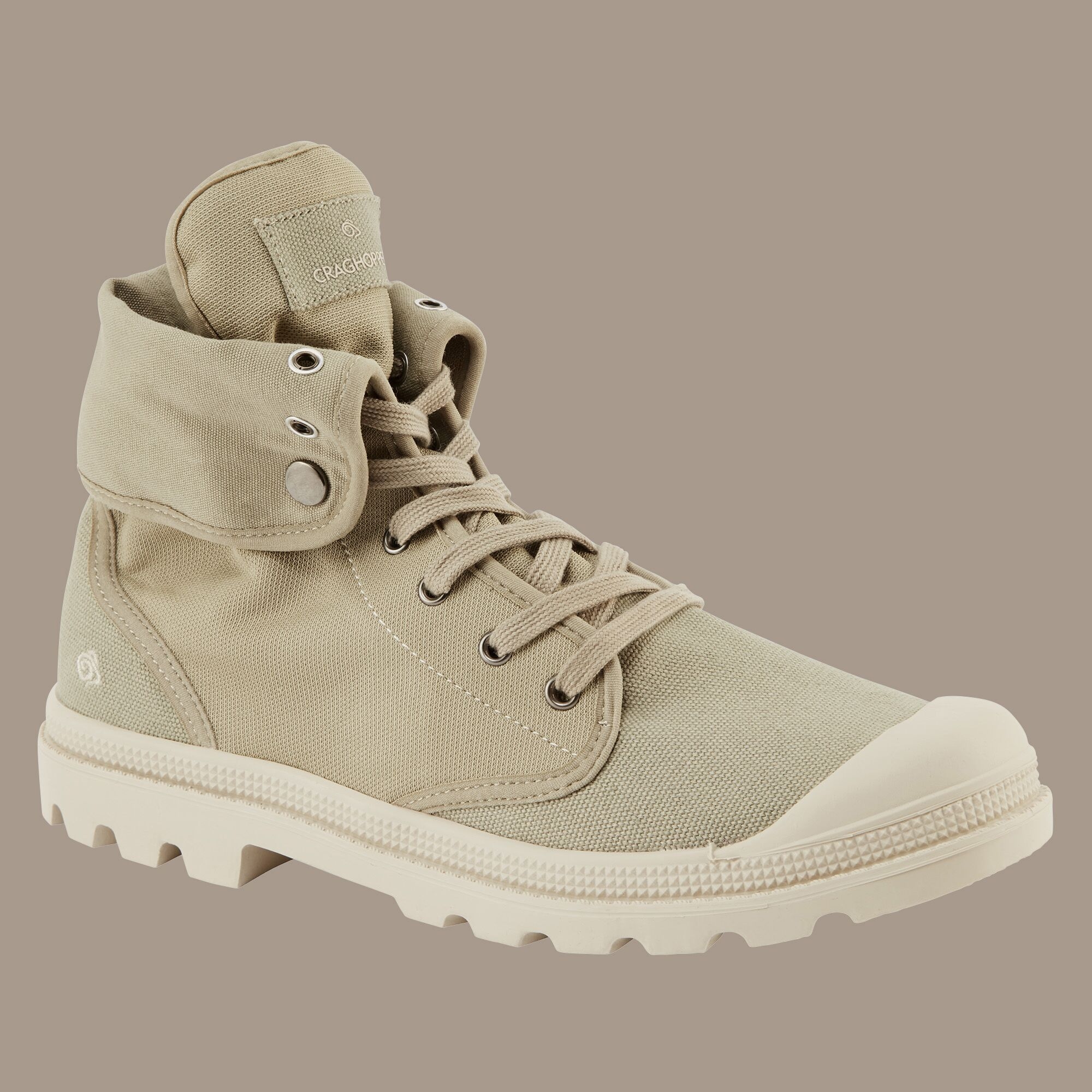 Craghoppers Women's Mesa Hi 2 Rubble