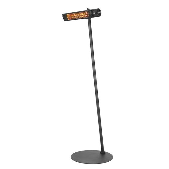 Shadow Tilt Stand