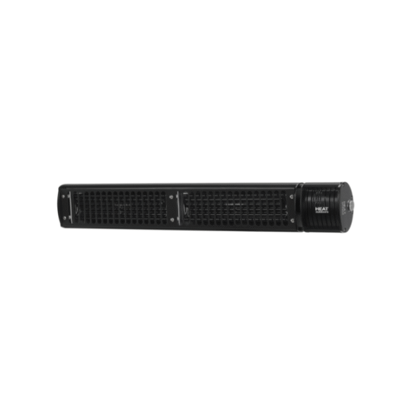 Shadow Ceramic 1.3kW Heater