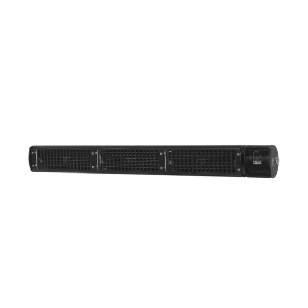 Shadow Ceramic 2.0kW Heater