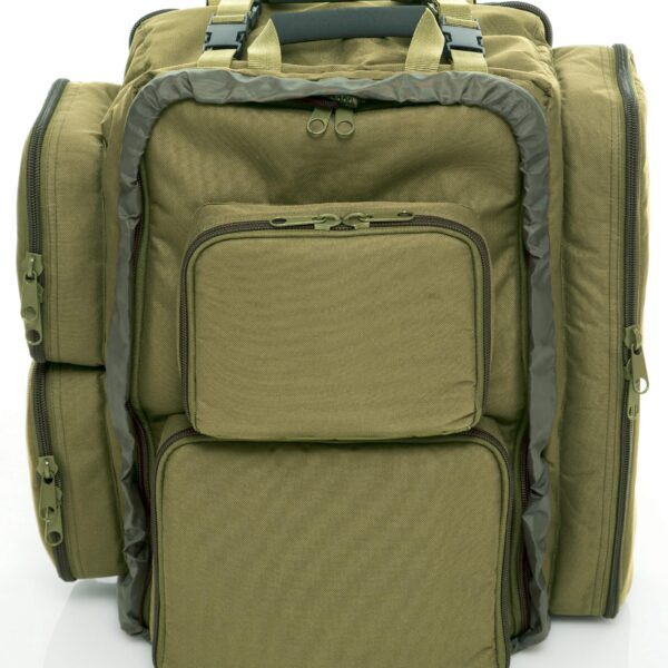 Trakker Nxg 50 Litre Rucksack, RUCKSACK