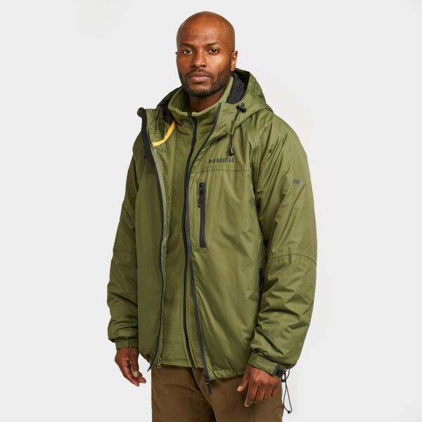 Navitas Scout 2.0 Jacket - Green, Green