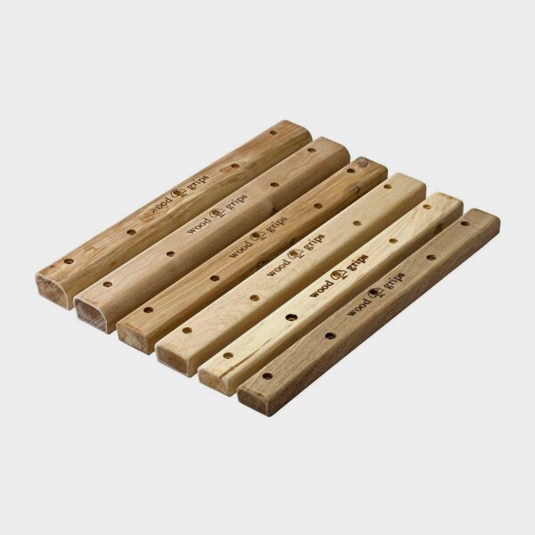 Metolius Medium Campus Rungs, MEDIUM