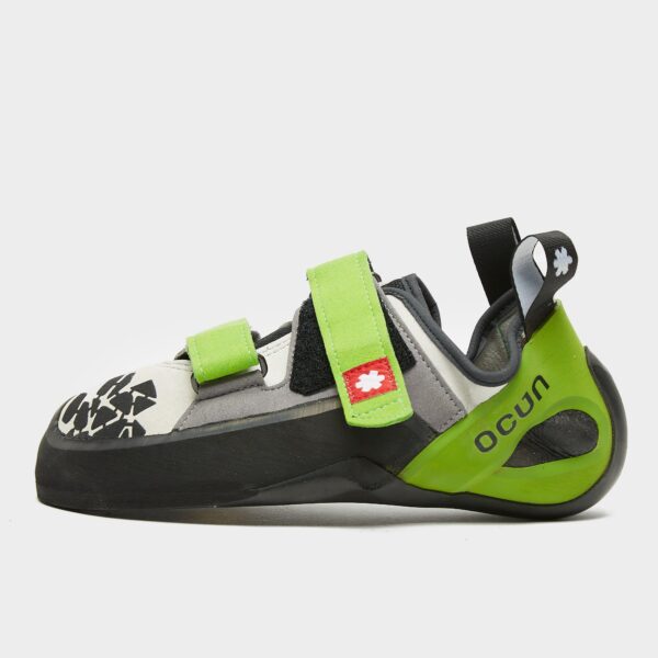 Ocun Men's Jett Qc Climbing Shoe, QC