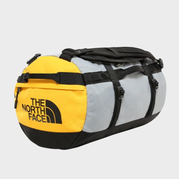 The North Face Gilman Duffel Bag (Small) - Multi, Multi