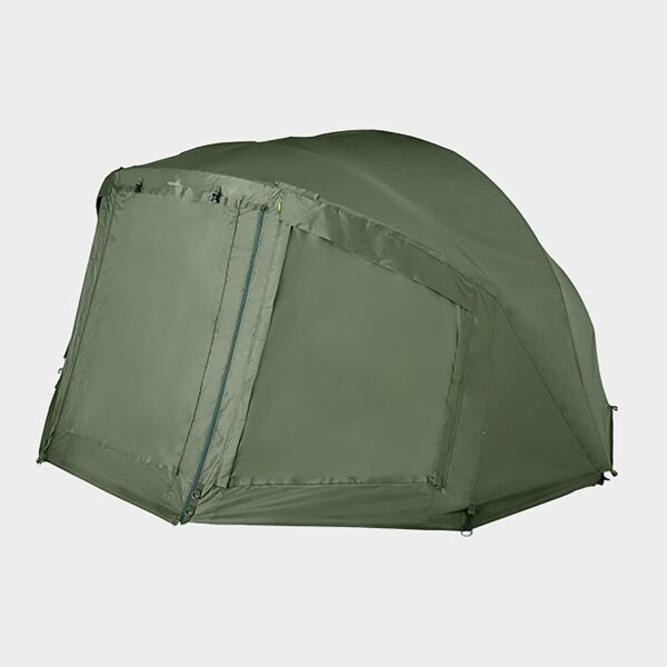 Trakker Slx V3 2 Man Overwrap - Green, Green