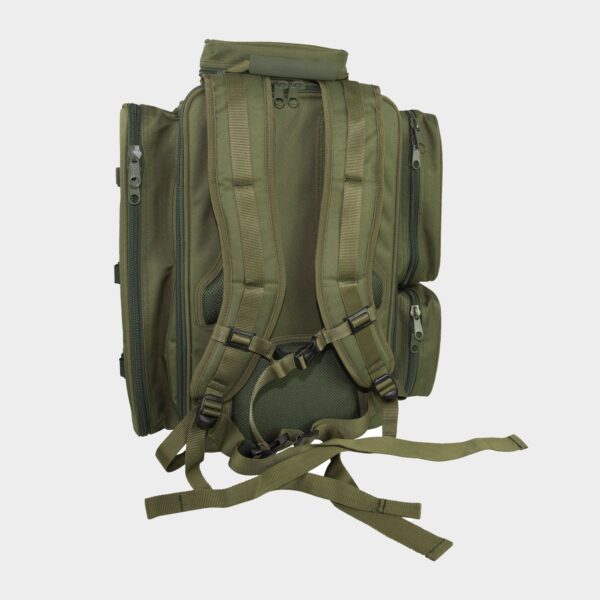 Trakker Nxg Deluxe Rucksack, RUCKSACK