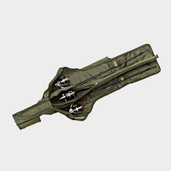 Trakker Nxg 3 Rod Padded Sleeve 10Ft, SLEE
