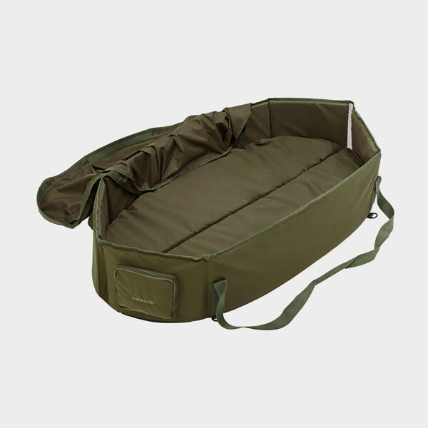 Trakker Sanctuary Oval Crib, CRIB