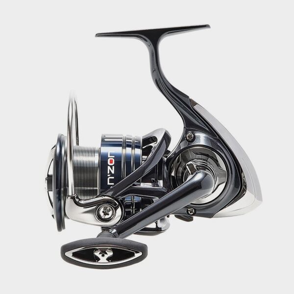 Daiwa 19 N'Zon Plus Lt 5000 Reel S-Cp-Dh - 5000S-Cp-D, 5000S-CP-D
