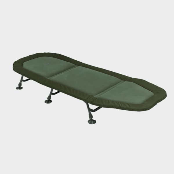 Trakker Levelite Lumbar Bed - 217118, -