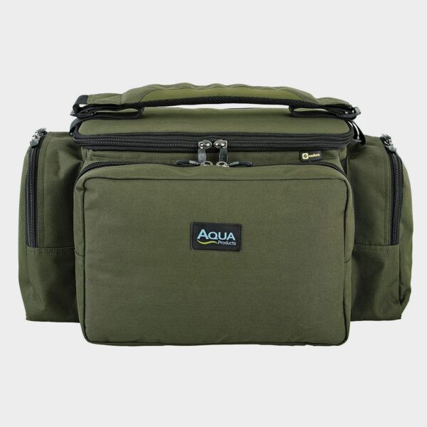 Aqua Small Carryall Black Series, S
