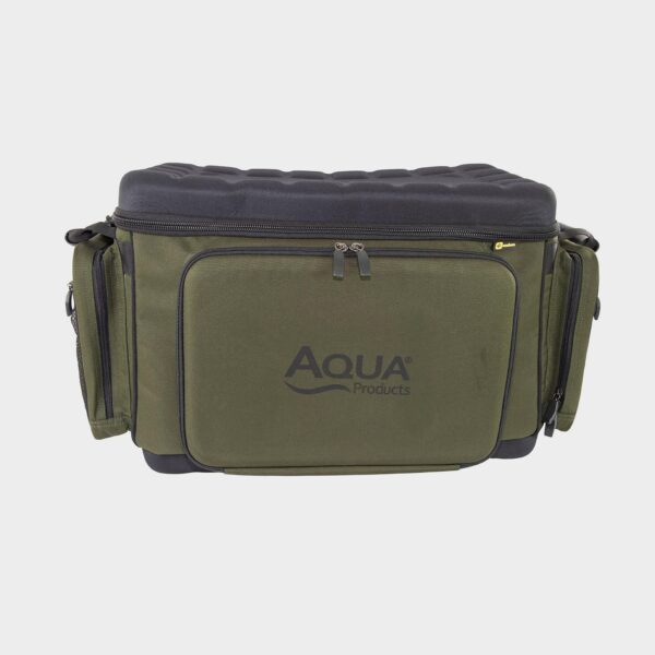 Aqua Front Barrow Bag Black Series, BLA