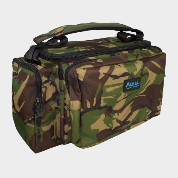 Aqua Small Carryall - Dpm - Green, Aqua