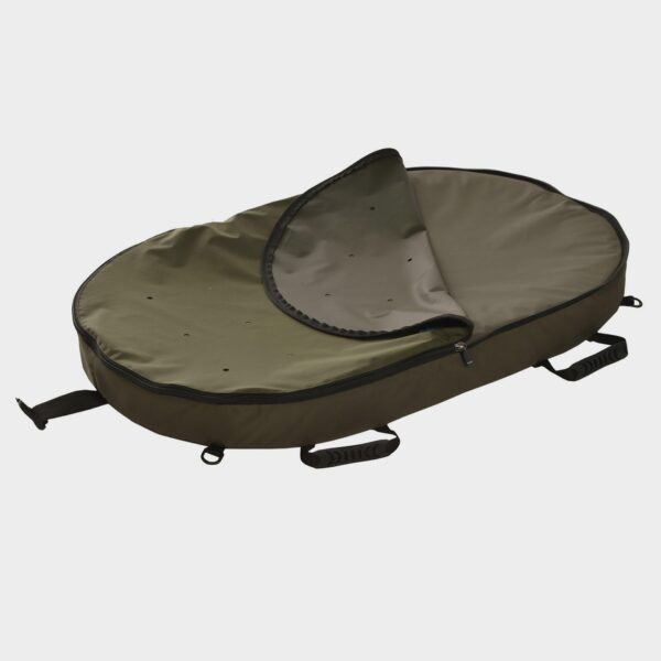 Aqua Deluxe Compact Unhooking Mat - 412227, 412227