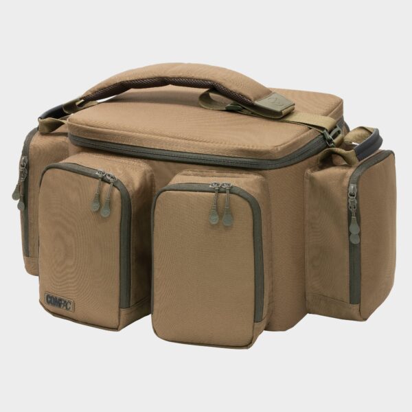 Korda Compac Carryall - Medium - Green, Green