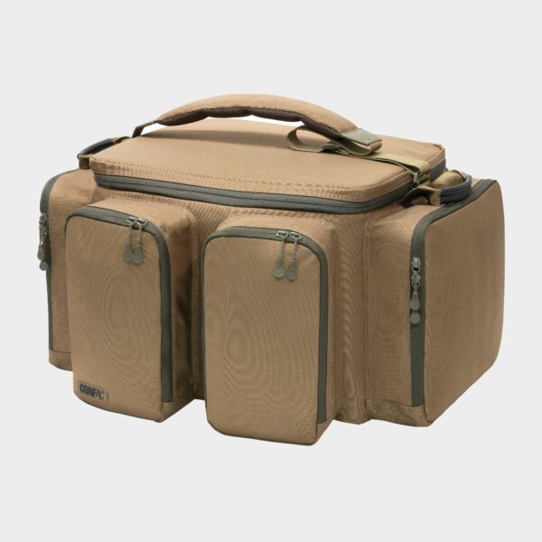 Korda Compac Extra-Large Carryall - Green, Green