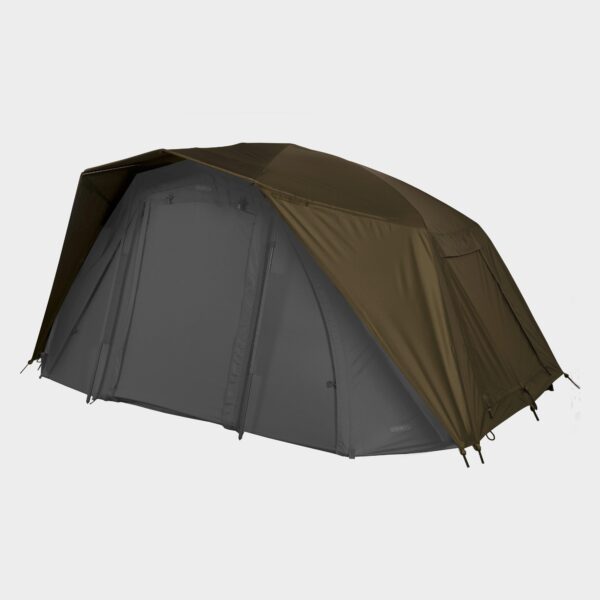 Trakker Tempest 100 Brolly Skull Cap Wrap Aquatexx Ev 2.0, 2