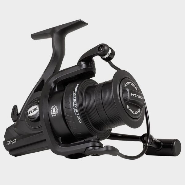 Penn Affinity Iii 8000 Lc Reel, LC