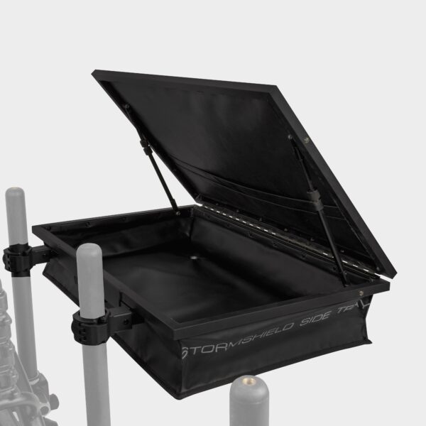 Preston Innovation Stormshield Side Tray Standard, STA