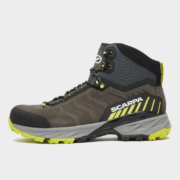 Scarpa Men's Rush Trk Gore-Tex® Hiking Boot - Assorted, ASSORTED
