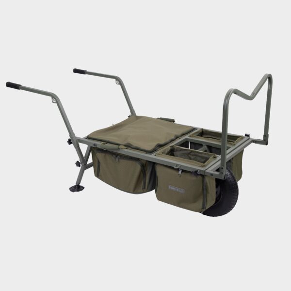 Trakker X-Trail Compact Barrow, BARROW