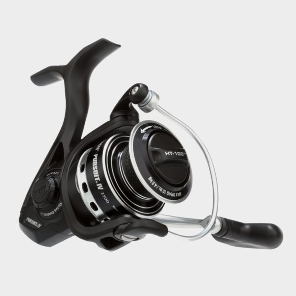 Penn Puriv5000 Pursuit Iv 5000 Spin Reel, 5000