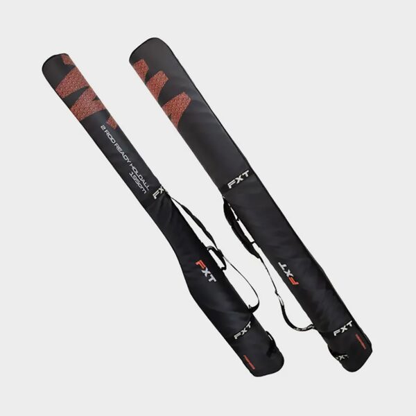 Frenzee Fxt 4 Rod Ready Holdall - W, w