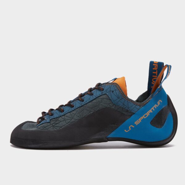 La Sportiva Men's Finale Climbing Shoes - Blue, Blue
