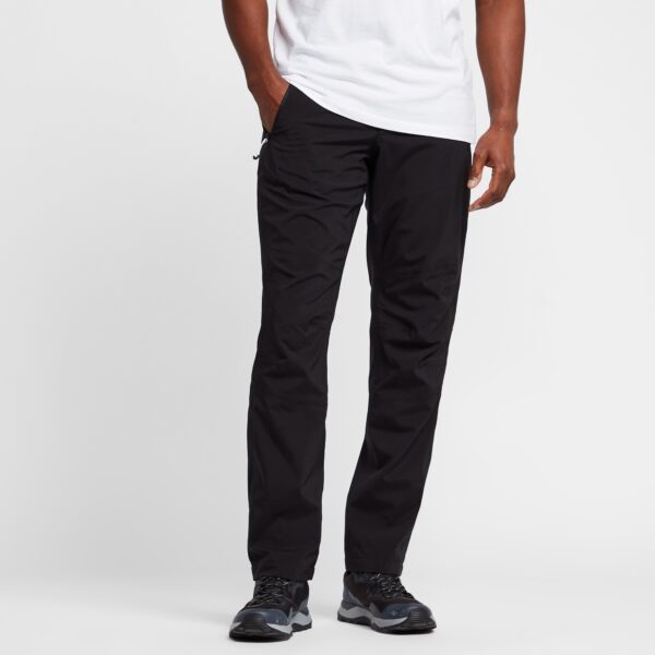 Regatta Men's Dayhike Iv Trousers - Black, Black