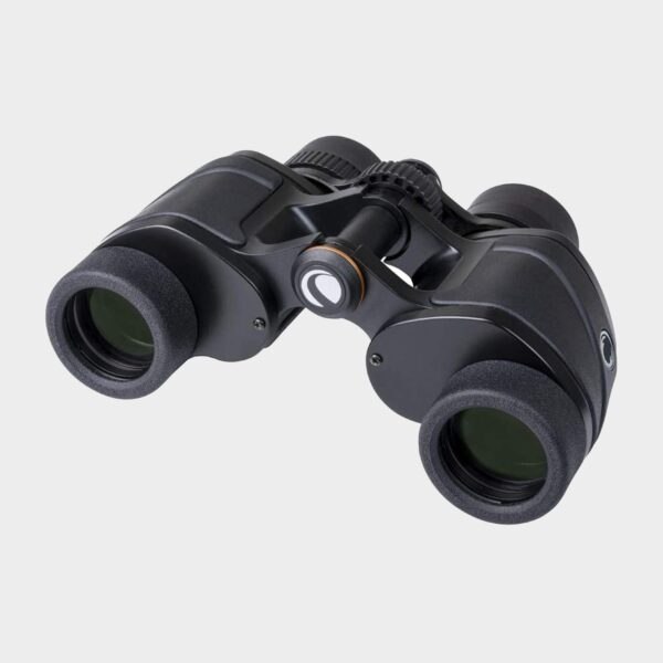 Celestron Ultima 8 X 32 Porro Binoculars - Black, BLACK