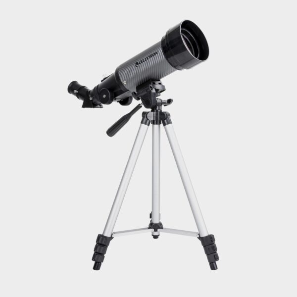 Celestron Travel Scope 70 Dx With Backpack - Silver, Silver