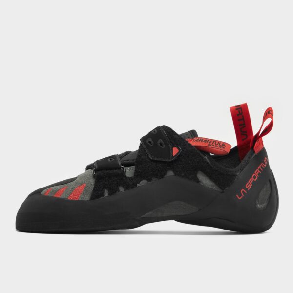 La Sportiva Tarantula Boulder Shoes - Black, Black