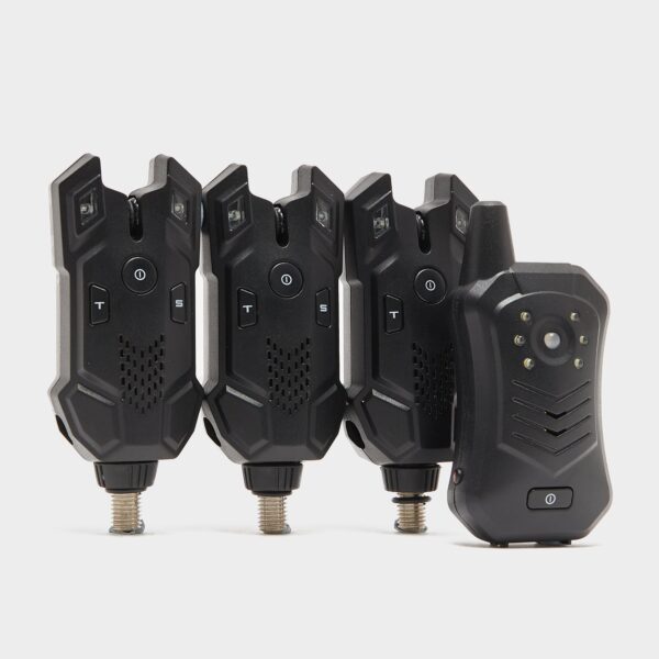 Westlake Mamba 3+1 Alarm Set, SET