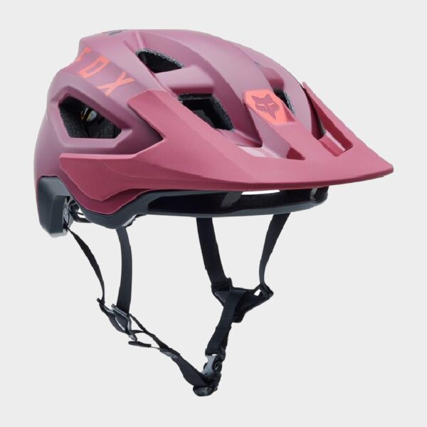 Fox Speedframe Helmet - Brx, BRX