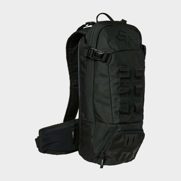 Fox Utility 18L Hydration Pack - Black, Black