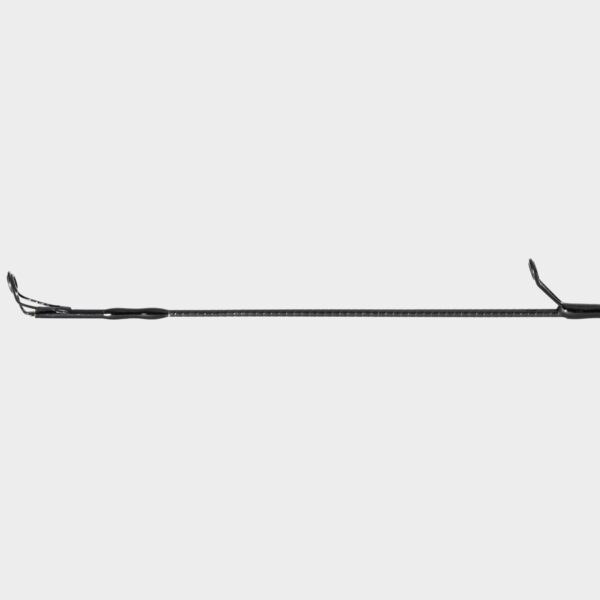 Guru A-Class Pellet Waggler Fishing Rod 11Ft - Black, Black