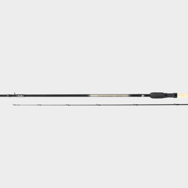 Guru A-Class Pellet Waggler Fishing Rod 12Ft - No Colour, No Colour