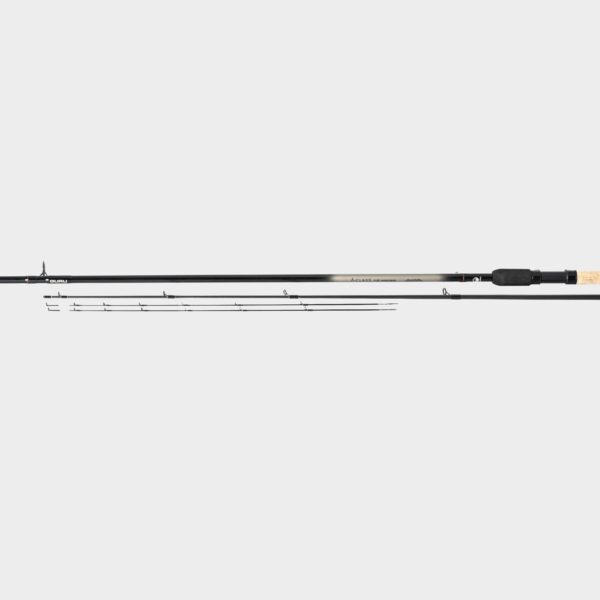 Guru A-Class Distance Method Feeder Fishing Rod 12Ft - No Colour, No Colour