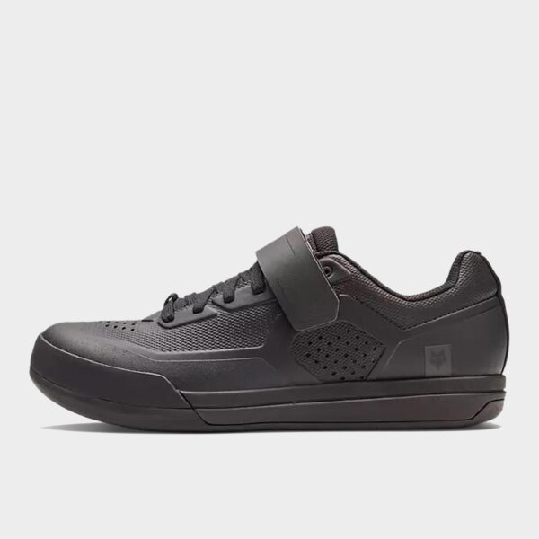 Fox Union Clipless Shoes - Blk, BLK