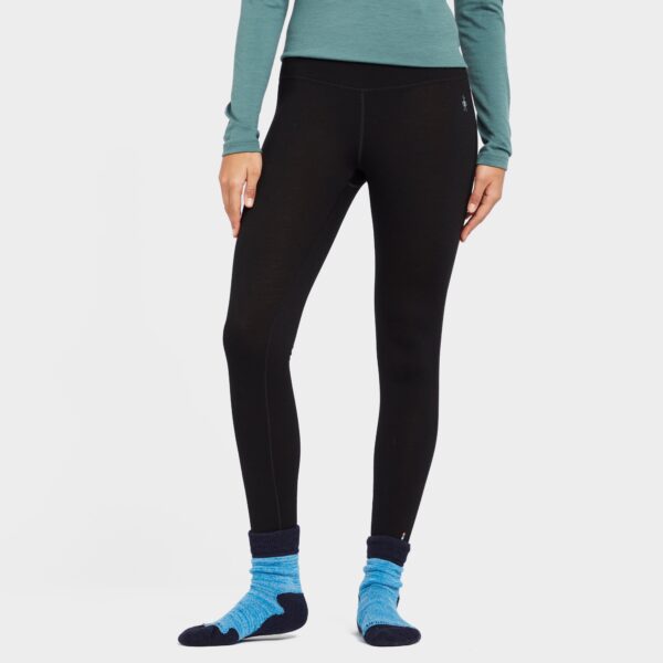 Smartwool Women's All Season Leggings, L