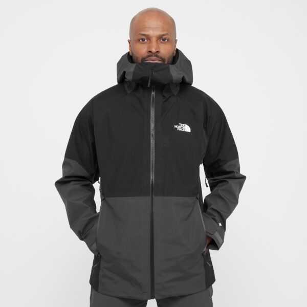 The North Face Men's Jazzi Gore-Tex® Jacket - Blk, BLK